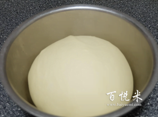 在家烤面包,配方自己改,低糖無(wú)油更健康,做法太簡(jiǎn)單了